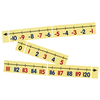 Dowling Magnets Magnetic Demonstration Number Line, -10 to 120 732155